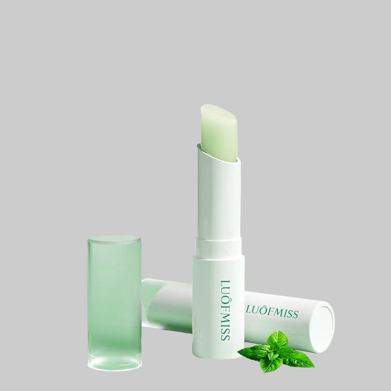 Boquan Aloe Honey Repair Lip Balm