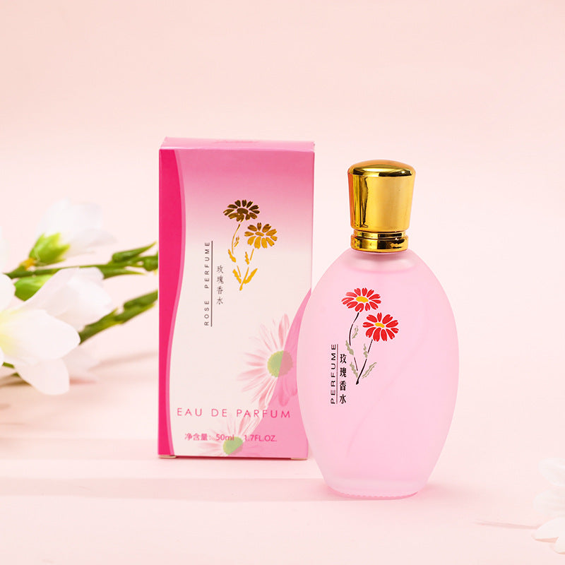 Osmanthus Floral Light Long-Lasting Perfume