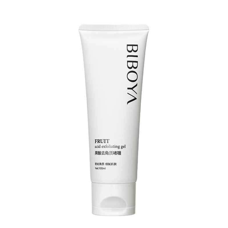 Fruit Acid Exfoliating Gel