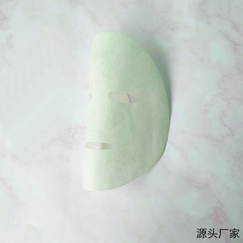 Orchid Herb Freeze-Dried Face Masks