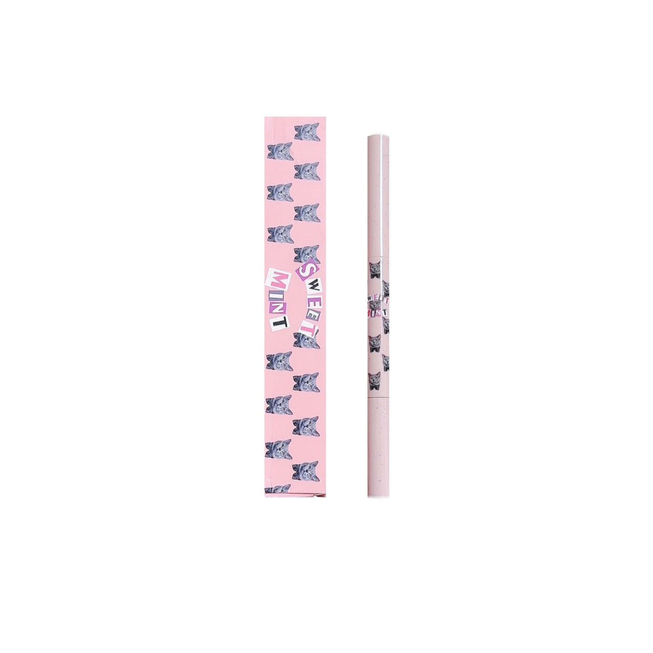 Sweet Mint 2-in-1 Eyebrow Cream Pen