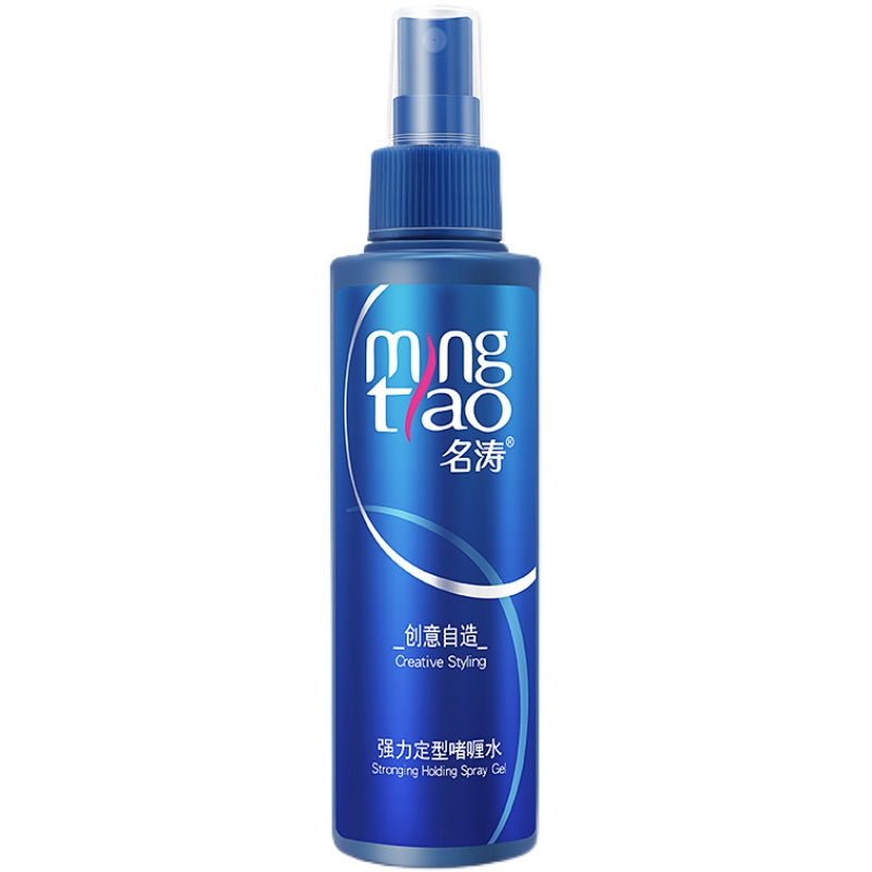 Mingtao Men’s Gel Water Styling Spray Nepal
