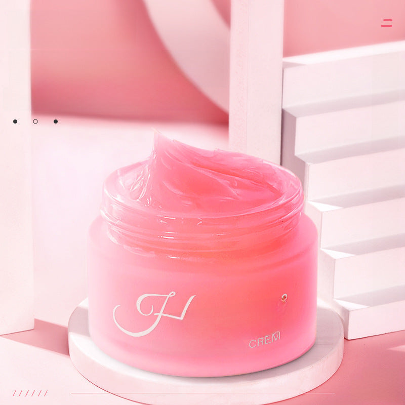 Hanlun Meiyu Pore Gel Base – Smooth & Fresh Finish