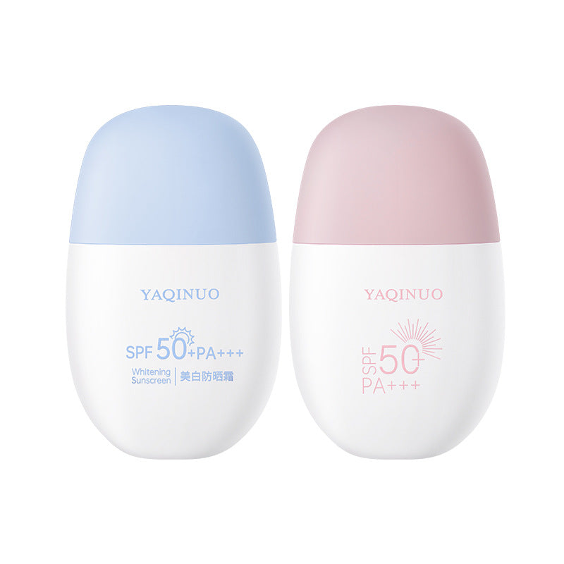 Acino Whitening Sunscreen SPF50 Refreshing Protection