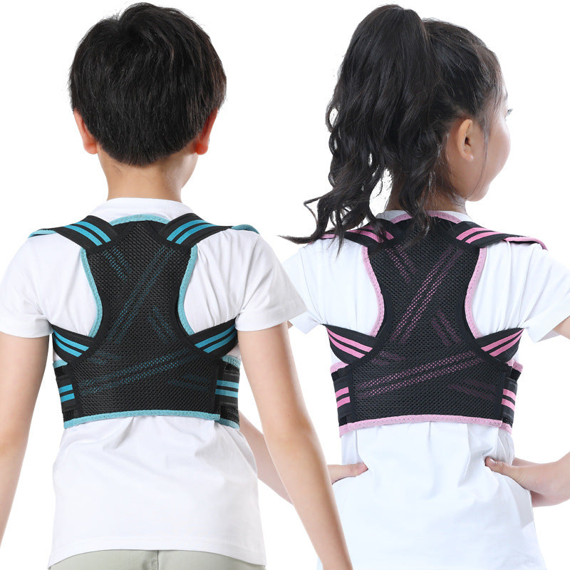 Kids' Posture Corrector Belt Adjustable