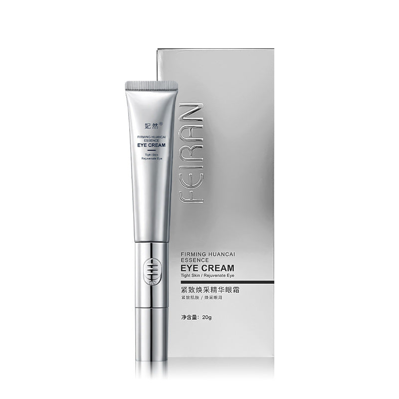 Feiran Electric Eye Cream for Dark Circles & Firming