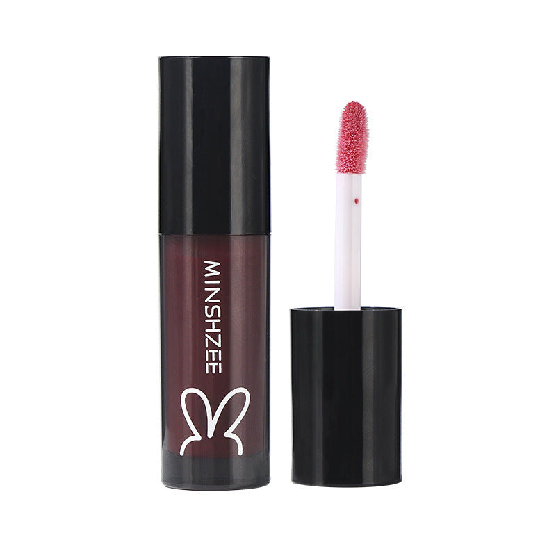 Mingxizhi Liangze Mirror Lip Glaze Lip Oil
