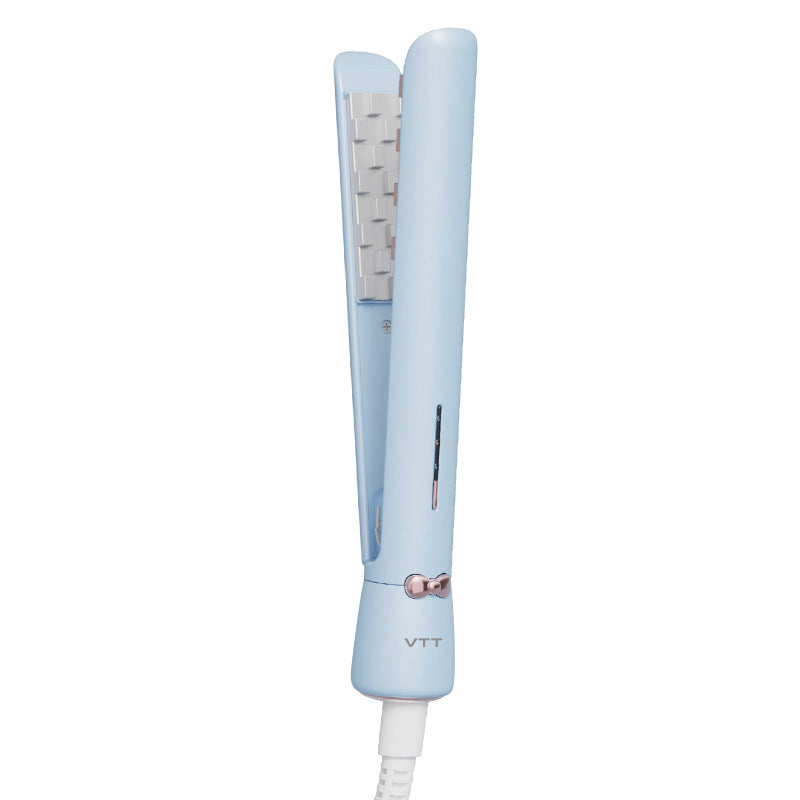 Corn Curling Iron for Crown Volume
