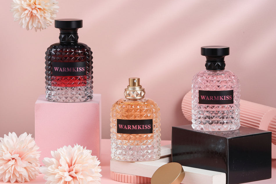 Miss Donna Rose Eau De Toilette for Women
