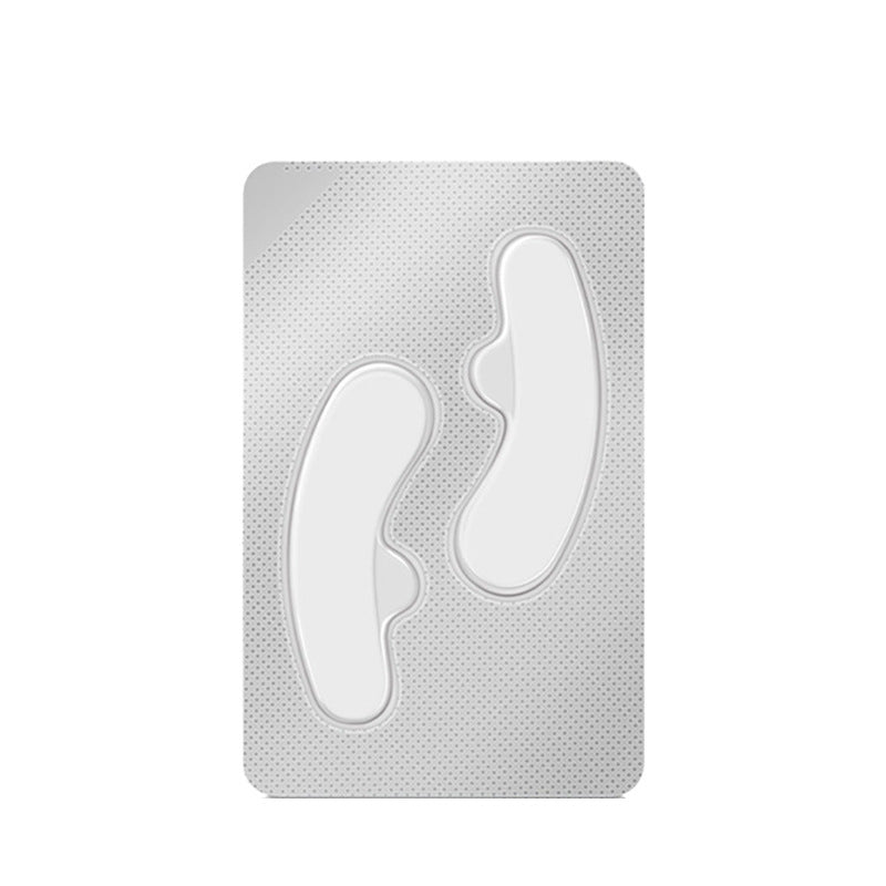 Freeze-Dried Eye Patch – Snake Peptide & Type III Collagen