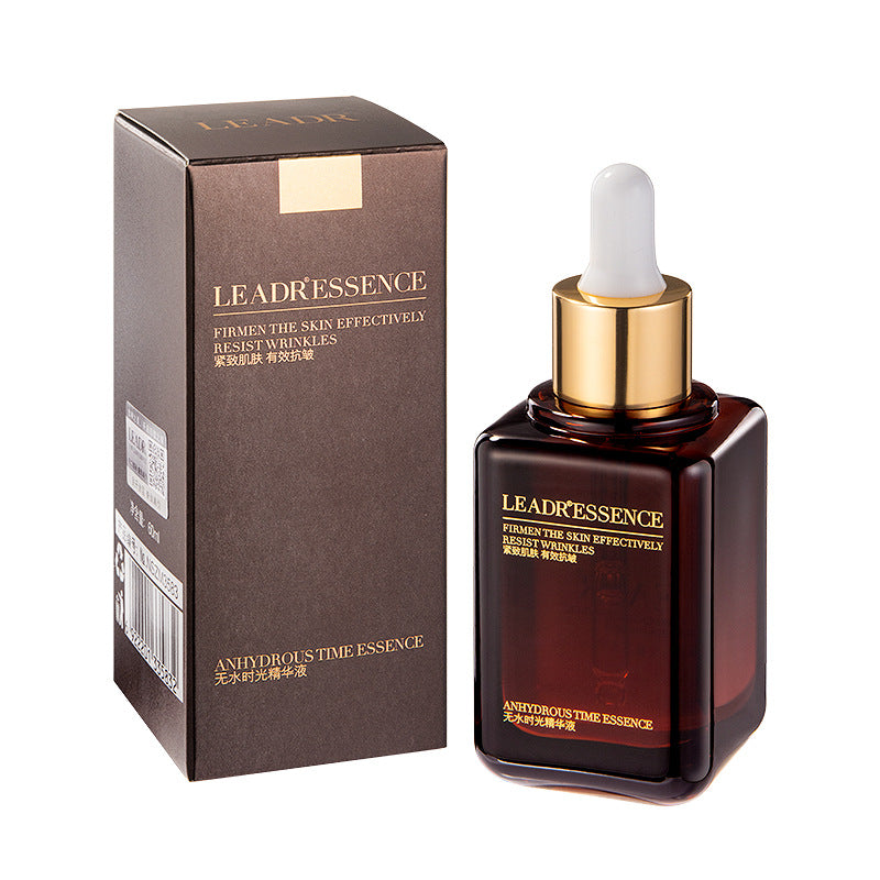 Goddess Beauty Anti-Wrinkle Repair Face Serum