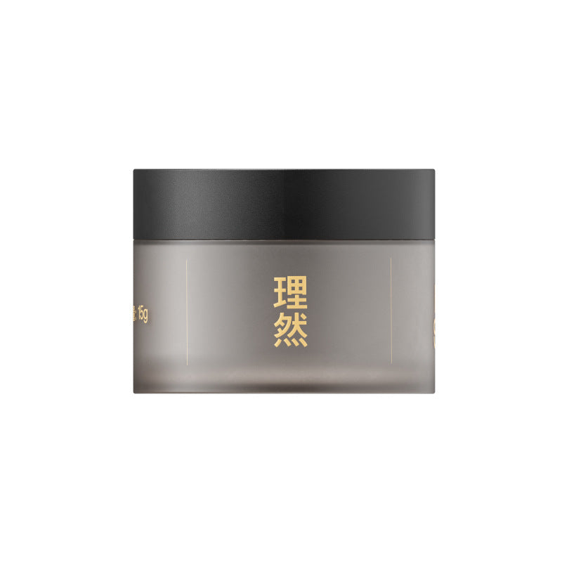Men’s Hair Styling Spray Fluffy Strong Hold