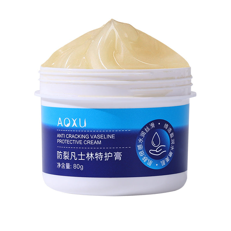 Han Zini Vaseline Anti-Crack Hand & Foot Cream