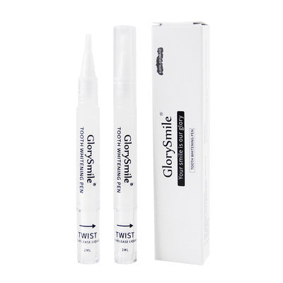Teeth Whitening Gel Pen – Instant Tooth Brightening Tool