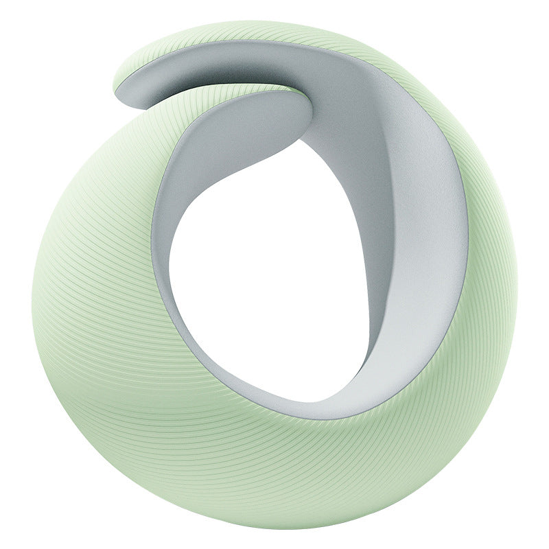 Orthopedic Memory U-Pillow – Cervical Relief