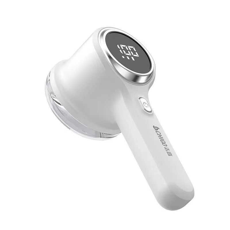 Chigo Digital Display Fabric & Hair Ball Trimmer