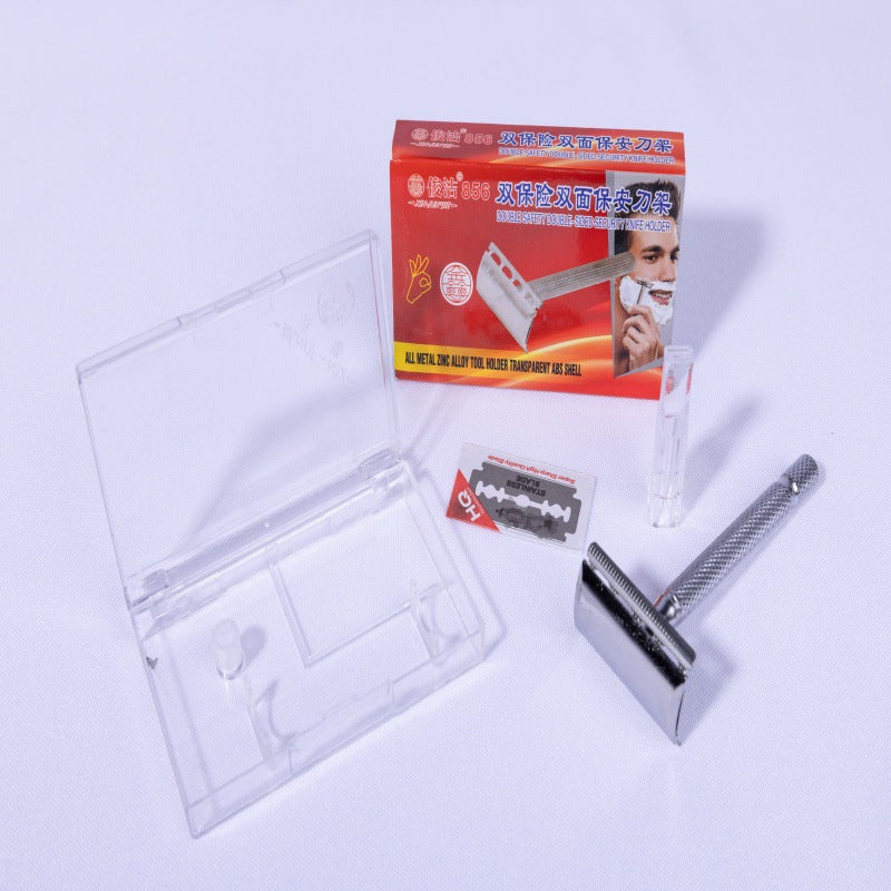 Manual Shaving Razor for Boys Wholesale