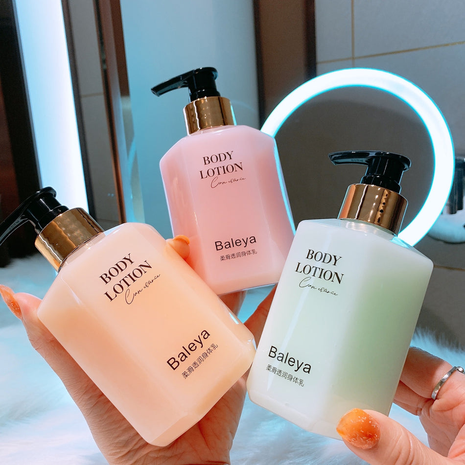Balaya Body Lotion