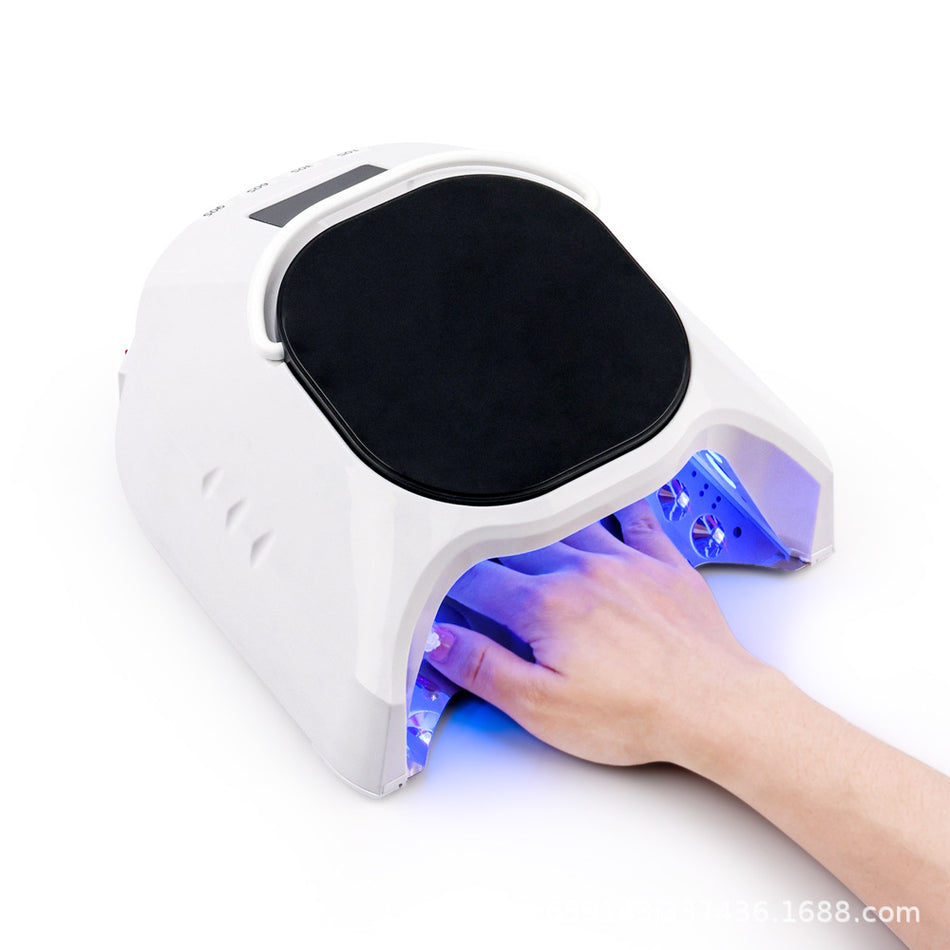 86W High-Power Nail Phototherapy Lamp