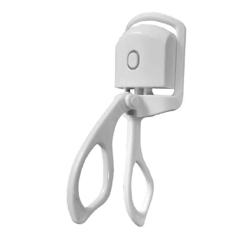 Rechargeable Electric Eyelash Curler – Heated Perming Tool