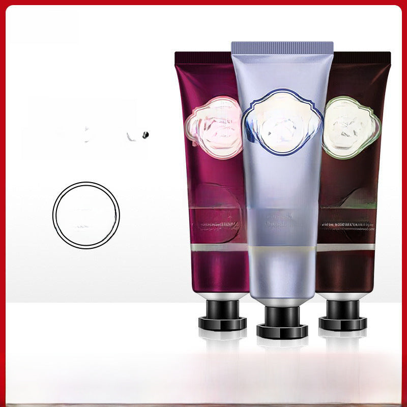 VHA Plant Fragrance Hand Cream